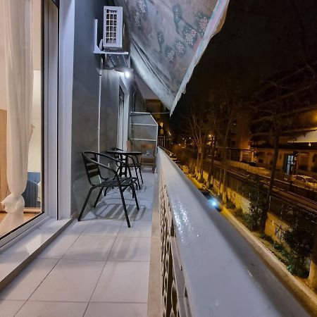 Arman Group Arya Apartment Atena Exterior foto