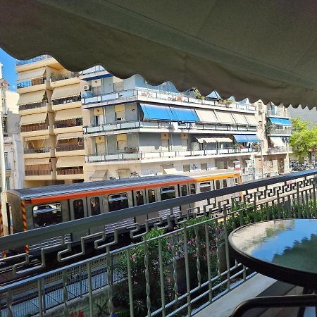 Arman Group Arya Apartment Atena Exterior foto