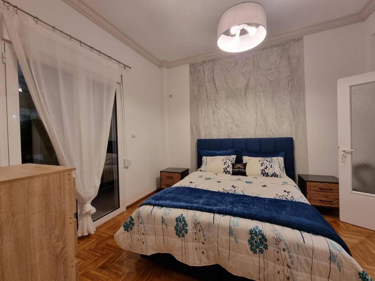 Arman Group Arya Apartment Atena Exterior foto