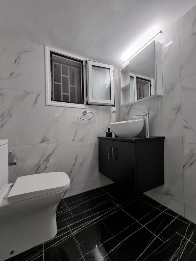 Arman Group Arya Apartment Atena Exterior foto
