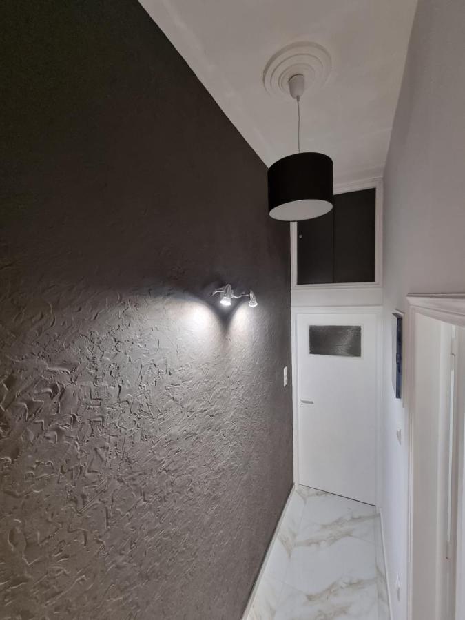 Arman Group Arya Apartment Atena Exterior foto