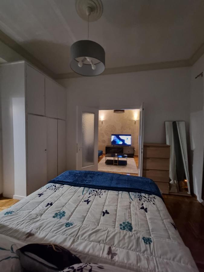 Arman Group Arya Apartment Atena Exterior foto